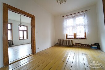 Rodinný dům 657 m2, na pozemku 891 m2, obce Hrobce, Litoměři - 18