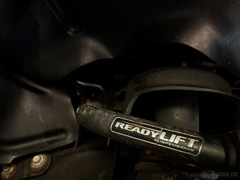 Dodge RAM LONGHORN, 2019, 5,7HEMI, Lift, nehavar - 18