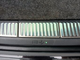 Škoda Superb Sportline 2.0 TDi 140kw - 18
