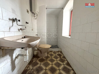 Prodej rodinného domu, 240 m², Kravaře, ul. P. Bezruče - 18