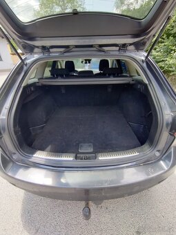 Mazda 6, 2.2D, 110kW,2x ALU kola R18/17 - TOP VÝBAVA,SERVIS - 18