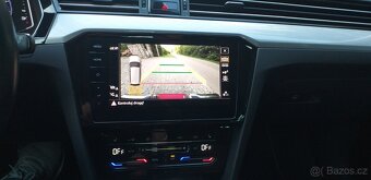 VW PASSAT COMBI/2021 - 18