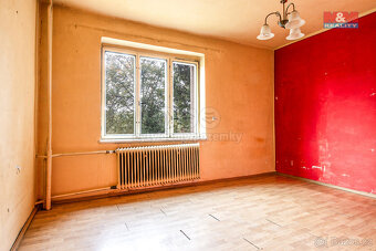 Prodej rodinného domu, 305 m², Liberec, ul. Na Mlýnku - 18