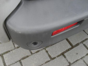 Opel Vivaro 2,0 CDTI 84kw L2 Long 2x šoup. bez DPH 157.000Kč - 18