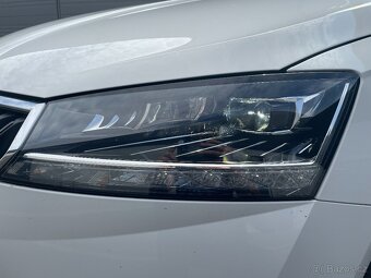 Škoda Fabia 1.0TSi combi Style - 18