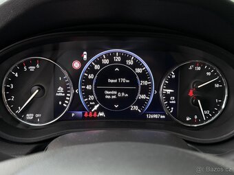 Opel Insignia 2.0CDTI 128kw--2021--automat--full LED--126tkm - 18