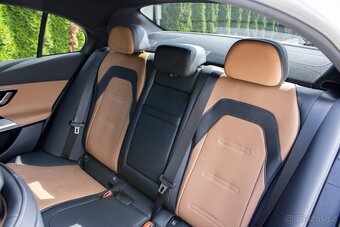 Mercedes AMG E53 Hybrid BURM./360/ AJ NA SPLÁTKY/PROTIÚČET - 18
