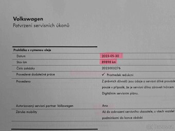VW Tiguan 2,0 TDI STYLE 198.000 km - 18