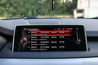 BMW X5 F15 xDrive30d A/T 190kw ODPOČET DPH - 18