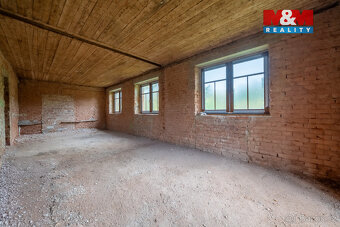 Prodej rodinného domu, 231 m², Boršov, Moravská Třebová - 18