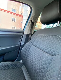 Škoda Superb 3 140 kw,, 2.0 TDI DSG - 18