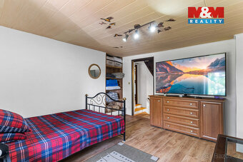 Prodej rodinného domu, Bulovka, Frýdlantský výběžek - 18