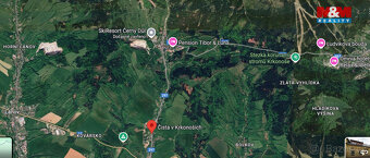 Prodej bytu 2+1, 52 m², Černý Důl - 18