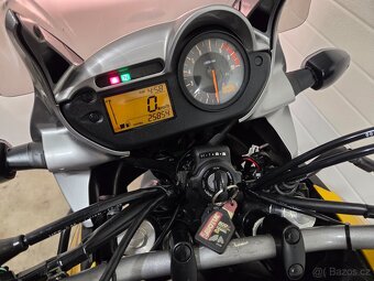 Honda XL 700 V Transalp - 18