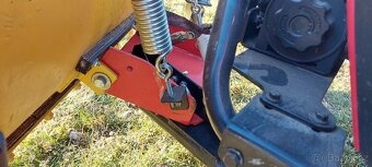 Radlice na čtyřkolku - 18