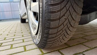 Volkswagen Golf Plus //1.2TSi//77kW//1.MAJ//NOVÉ ROZVODY// - 18