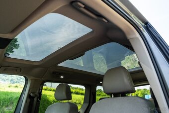 Volkswagen T7 Multivan 2.0 TDI Style DSG odpočet DPH - 18