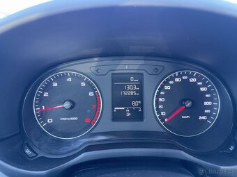 Audi A1 1.2 TFSi 63 KW - 18