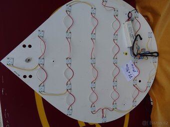 Bakelitové RETRO lampičky a další svídla . - 18