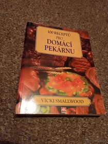 prodám tyto kuchařky - 18