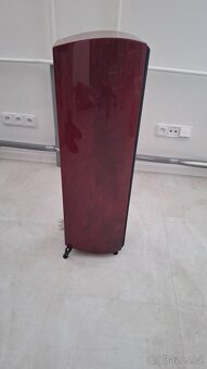 KEF XQ30 + Cambridge Audio Azur 651A - 18
