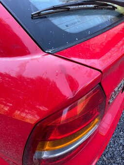 Opel ASTRA Classic 2009 / 177tisic - 18
