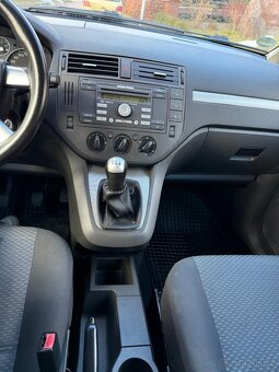 Ford focus c-max - 18