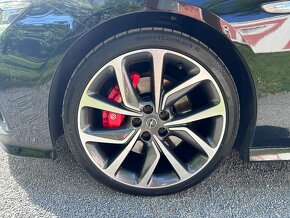Insignia 2.0 GSi 230 PS 4x4 Tourer automat panorama facelift - 18