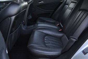 Mercedes-Benz CLS Kupé 320 CDI - 18