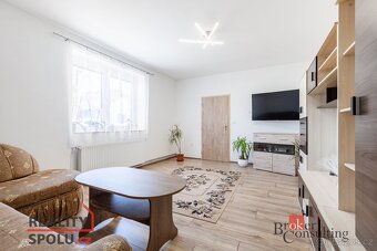 Prodej, domy/rodinný, 104 m2, Luční 302/26, 69153 Tvrdonice, - 18