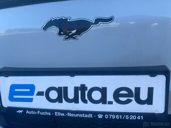 Ford Mustang Mach-e Premium AWD - 18