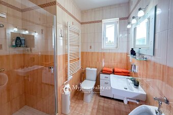 Prodej rodinného domu 5+1, 378 m2 - Znojmo, ev.č. LU2509 - 18