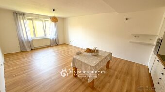 Pronájem byty 3+kk, 82 m2 - Znojmo - Přímětice, ev.č. IL042 - 18