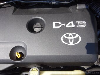 Toyota Corolla Verso 2,2 D-4D, 7 MÍST - 18