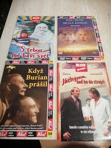 DVD - 18