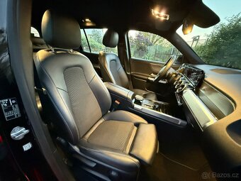 Mercedes Benz GLB 200 D 110KW/ACC/Navi/Fulled/149Tkm/2022 - 18