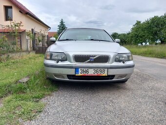 V70 D5 120kw nafta automat - 18