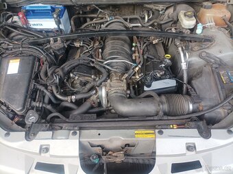 Cadillac SRX 2007, 4.6L , 4x4, LPG - 18