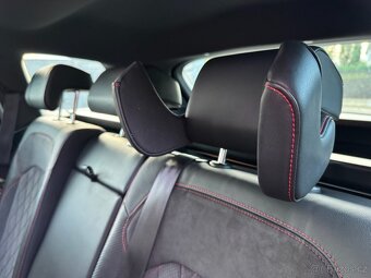Škoda Kodiaq RS 2.0 BiTDI 176kW 4x4 DSG - 18