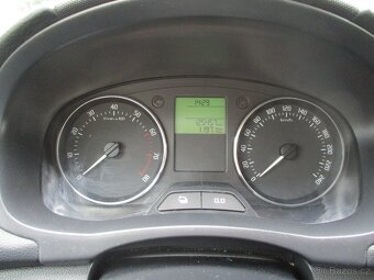 ŠKODA FABIA II 1.2 TSi - Zachovalý stav - 18