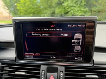 AUDI A6 AVANT 2,0 TDI, 130 kW, DRUHÁ SADA ALUKOLA AUDI NAVÍC - 18