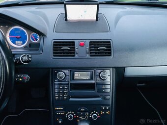 Volvo XC90 2.4 D5 4x4 AUT R-DESIGN FACELIFT NEZÁVISLE TOPENÍ - 18