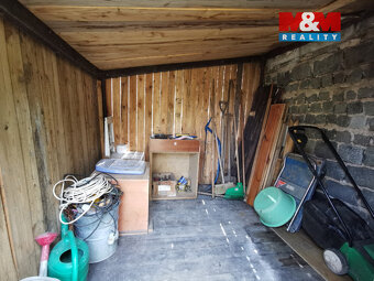 Pozemek 364 m² k rekreační výstavbě, Mořinka - 18