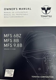 Člun s motorem - 18