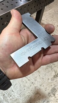 ✴️ CNC Vláknový laser na kov 3kW EVO2 nová gen. TOP ✴️ - 18