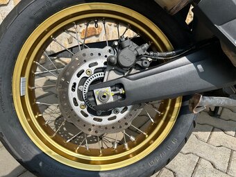 HONDA CRF 1000 L Africa Twin “ 2020 “ - 18