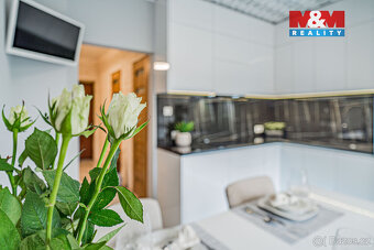 Prodej bytu 2+1, 64 m², Český Těšín, ul. Ostravská - 18