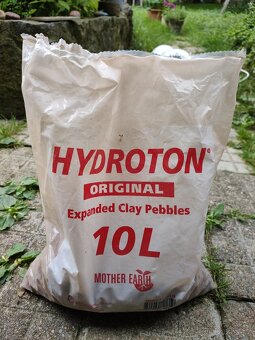 Mix kompletného vybavenia, prevážne k indoor /hydroponii - 18