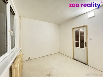 Prodej, byt 4+1, 78 m2, Kadaň, Husova ul. - 18