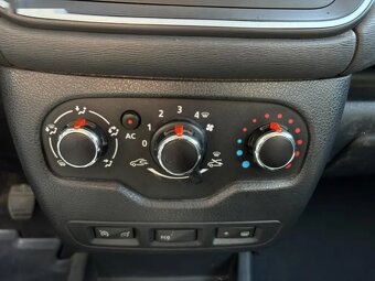 Dacia Lodgy, STEPWAY, 1.MAJ, TAŽNÉ - 18